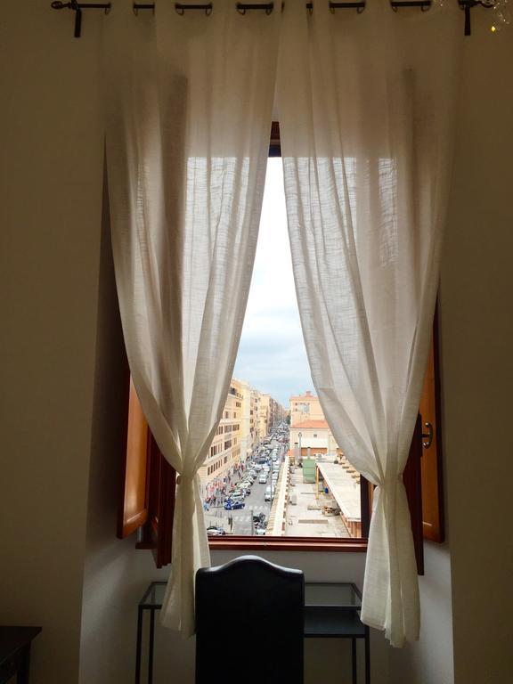 Lin Mare Hotel Roma Camera foto